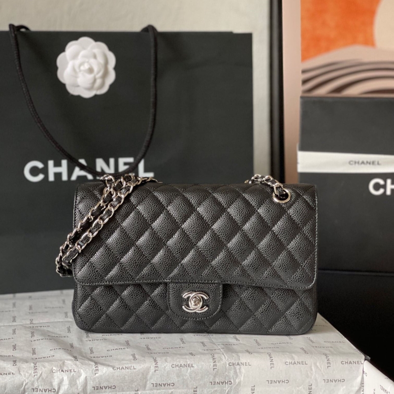 Ch*el cf series bags
